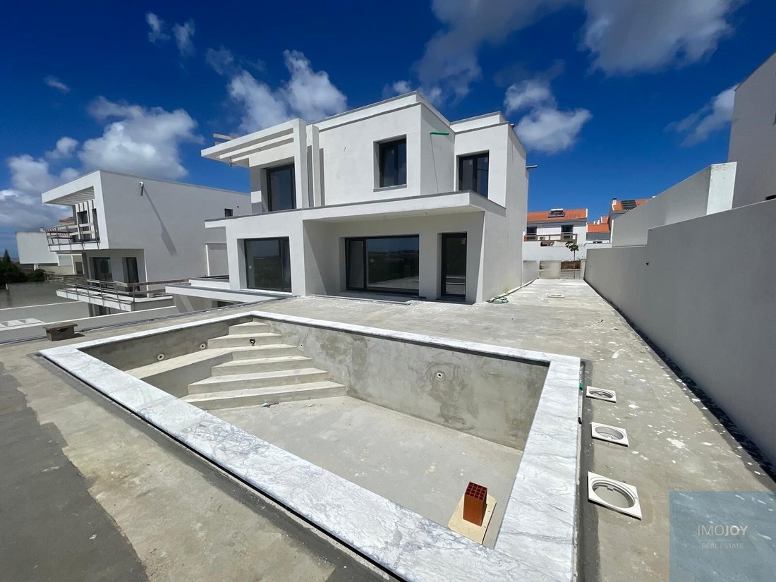 House in Atouguia da Baleia, Leiria District, Portugal 3 - 16260498