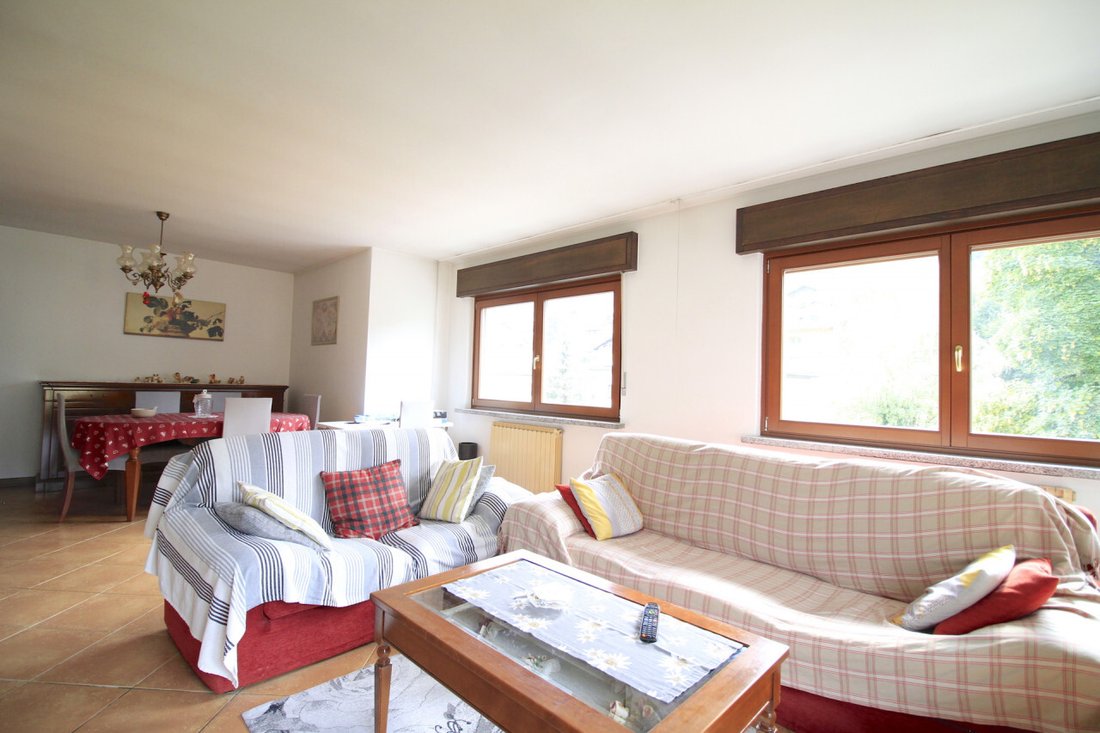 Apartment in Tione di Trento, Trentino – Alto Adige/Südtirol, Italy 4 - 18602878