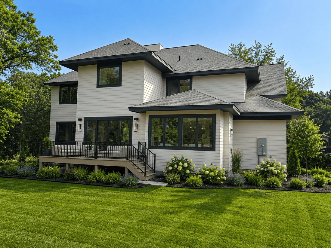 House in Edina, Minnesota, United States 3 - 18593793