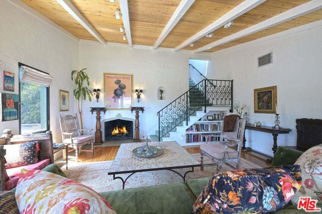 House in Los Angeles, California, United States 2 - 18601065