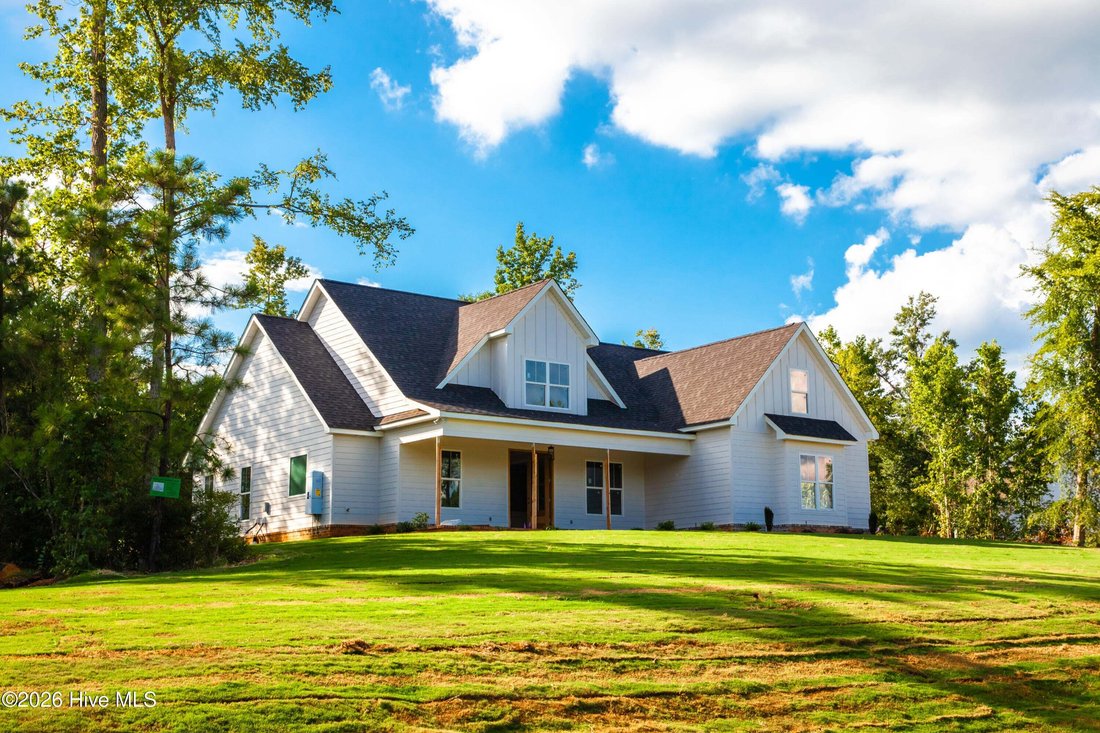 House in Grovetown, Georgia, United States 2 - 18095419