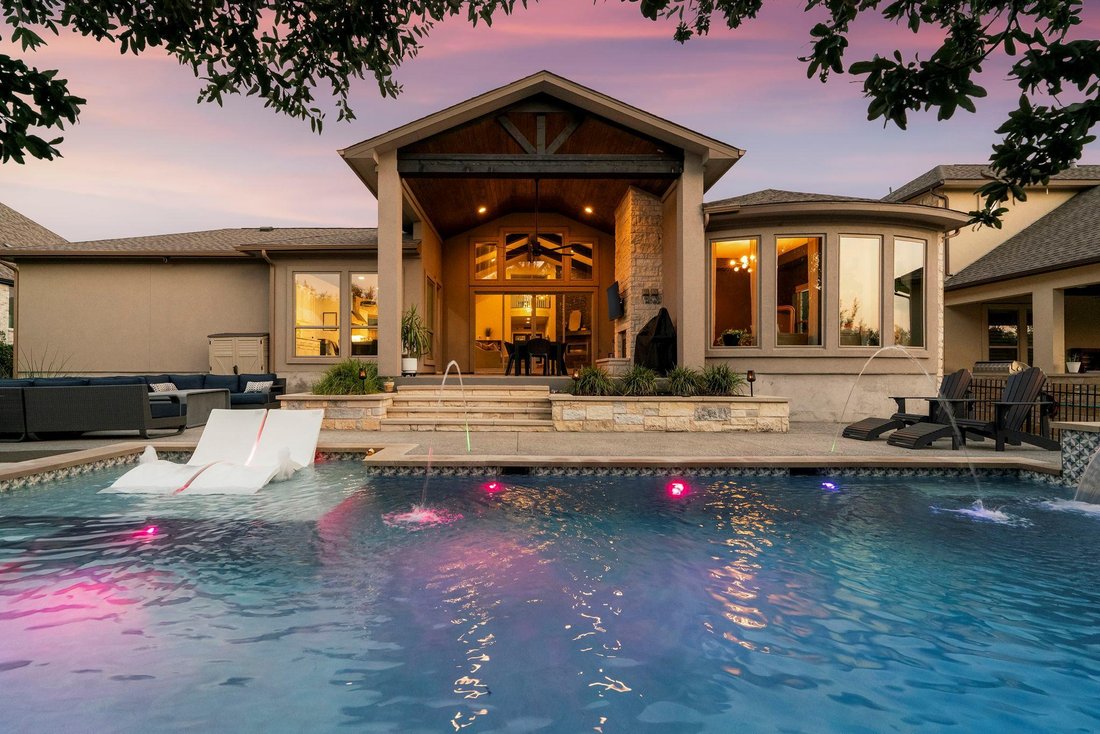 House in Austin, Texas, United States 1 - 18601349