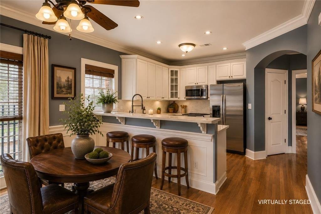 House in Atlanta, Georgia, United States 5 - 17407738