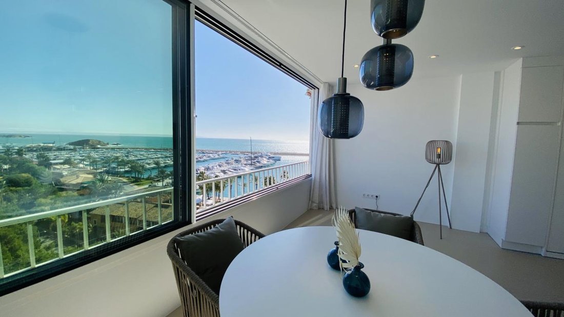 Apartment in Portals Nous, Calvia, Balearic Islands 2 - 18596870