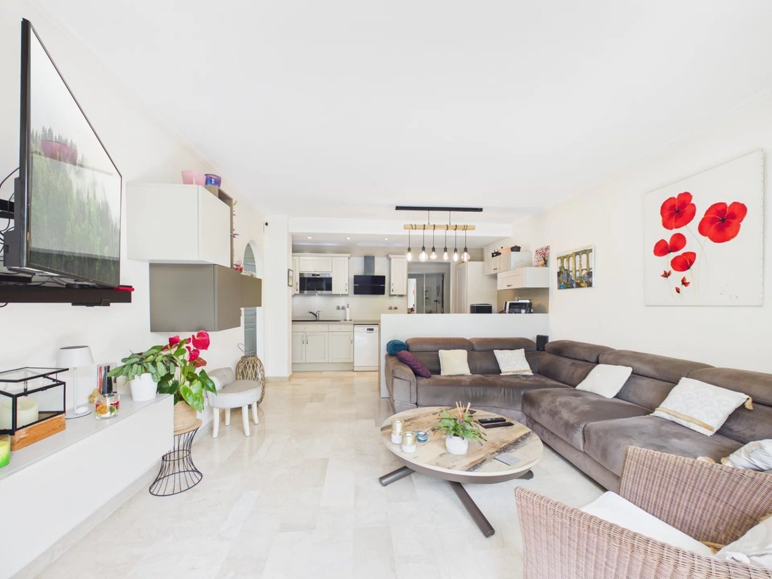 Apartment in La Colle, Antibes, France 4 - 18598395