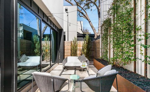 House in Austin, Texas, United States 1