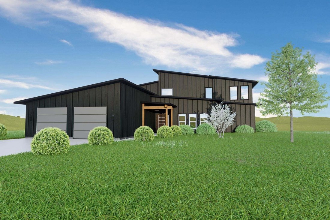 House in Colbert, Washington, United States 1 - 18601129