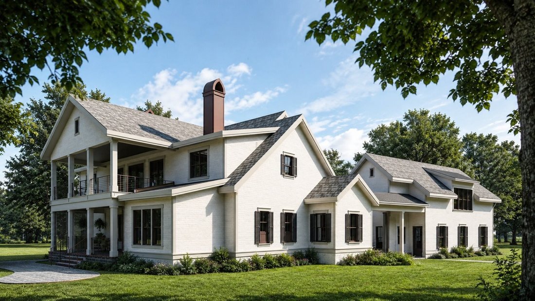 House in Bluffton, South Carolina, United States 5 - 18603578