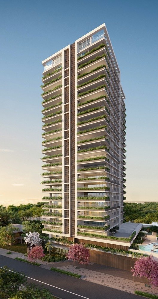 São Paulo, State of São Paulo, Brazil 3 - 18599122