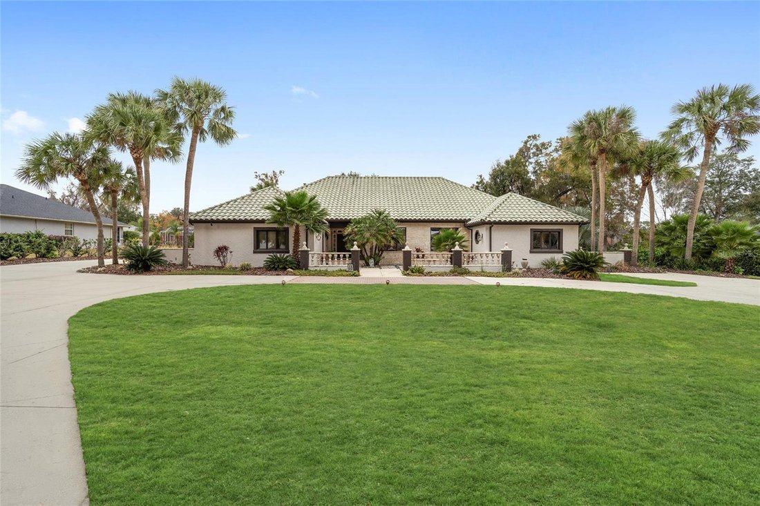 House in Ocala, Florida, United States 4 - 18601244