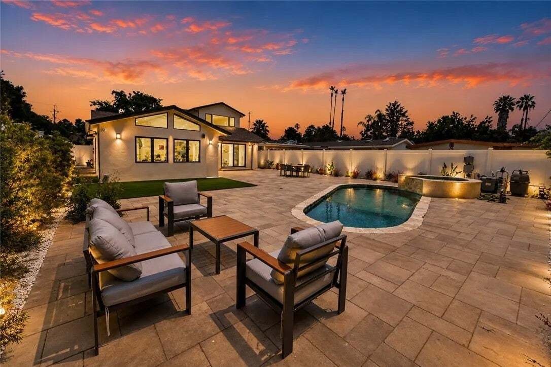 House in Los Angeles, California, United States 1 - 18601799