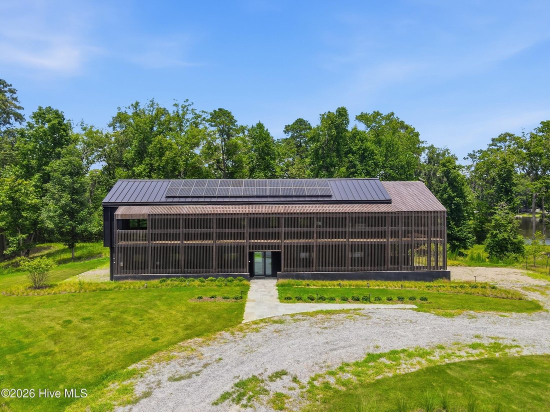 House in Blounts Creek, North Carolina, United States 1 - 18597222