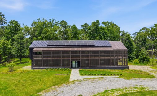Haus in Blounts Creek, North Carolina, Vereinigte Staaten 1
