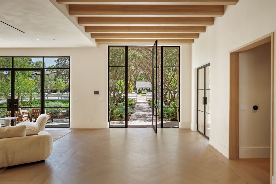 House in Hidden Hills, California, United States 5 - 18602778