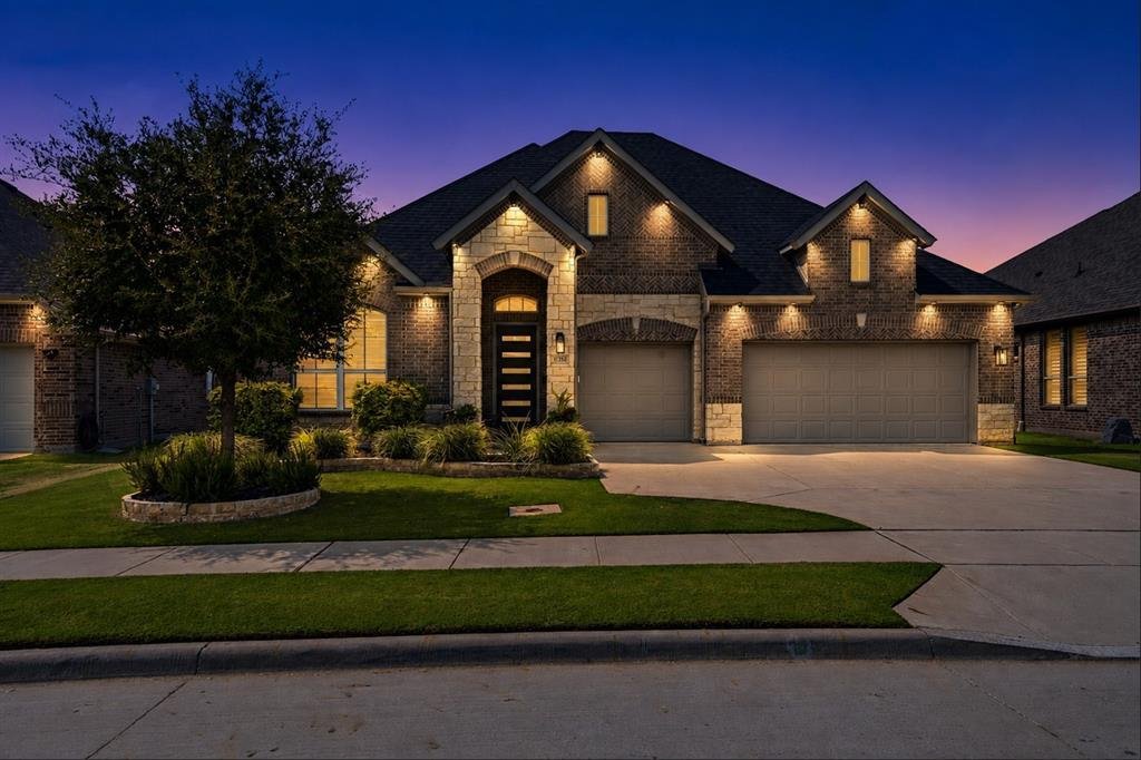 House in Flower Mound, Texas, United States 1 - 18597712