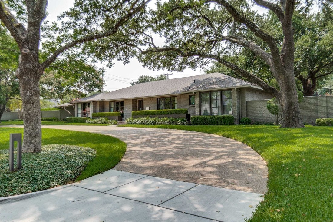 House in Dallas, Texas, United States 3 - 18603628