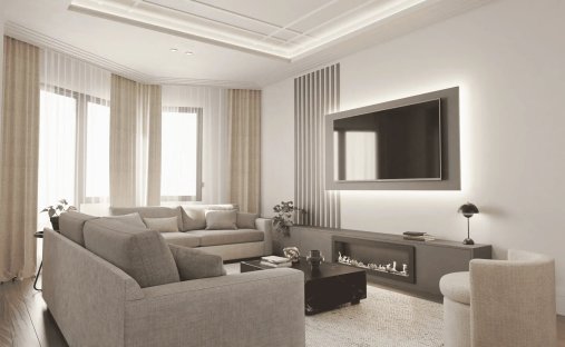 Appartement à Retiro, Madrid, Espagne 1