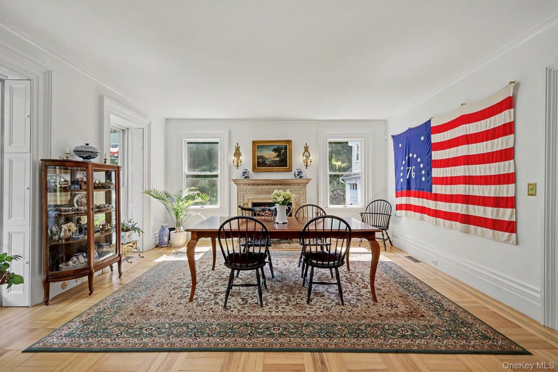 House in Katonah, New York, United States 2 - 18604001