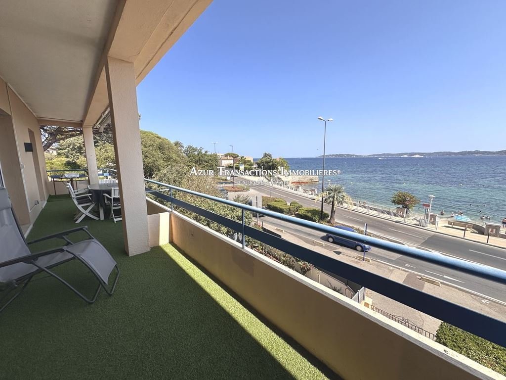 Apartment in Les Bouteillers, Sainte-Maxime, France 5 - 18600583