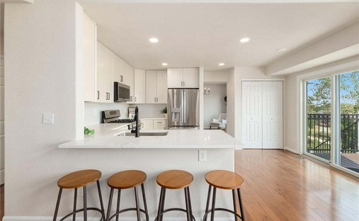 House in Highlands Ranch, Colorado, United States 1