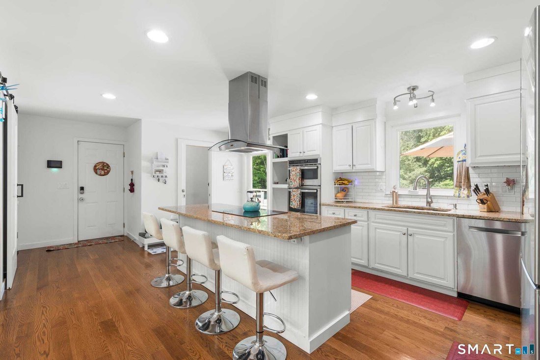 House in Easton, Connecticut, United States 4 - 18603773