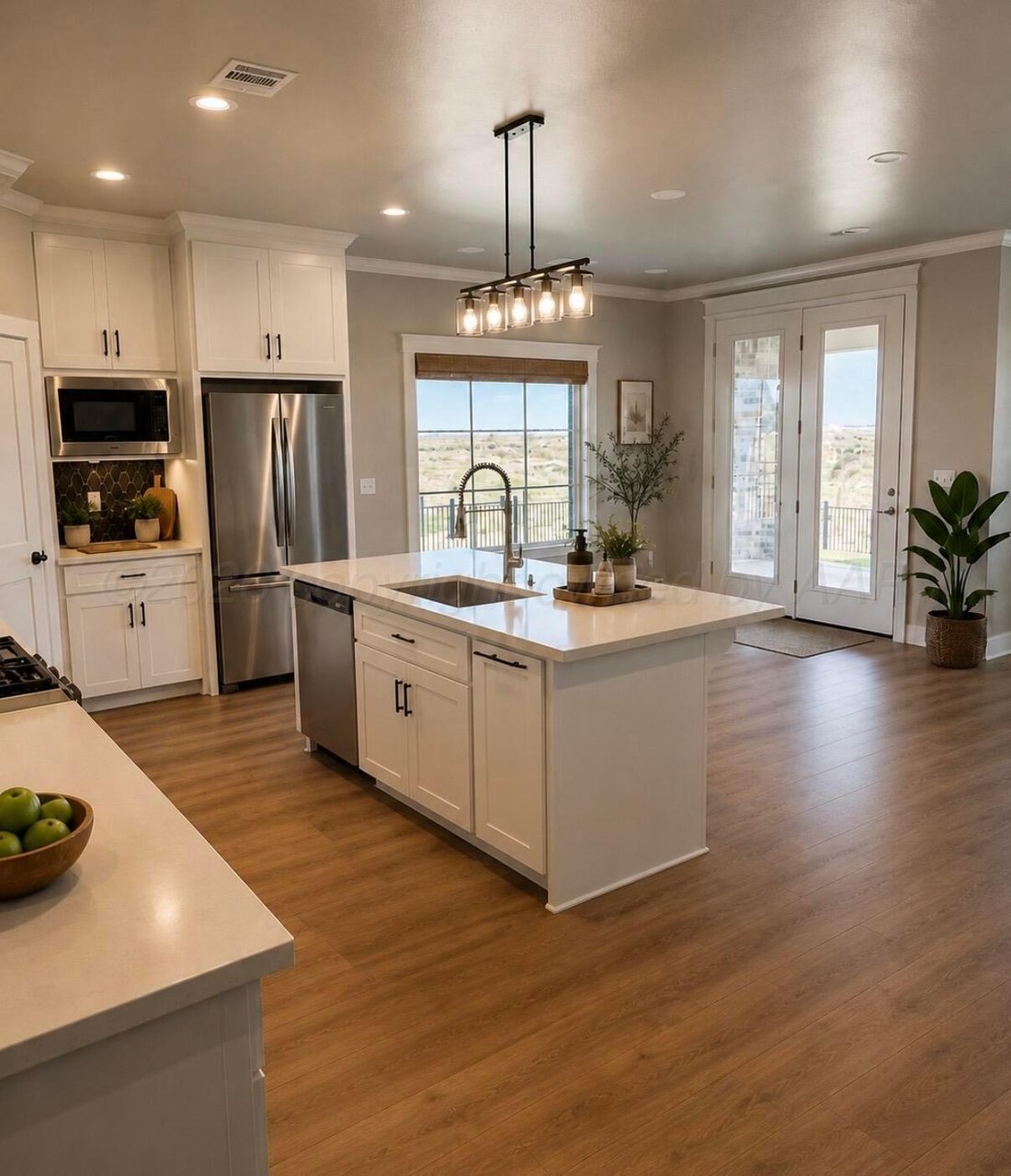 House in Canyon, Texas, United States 4 - 18015544