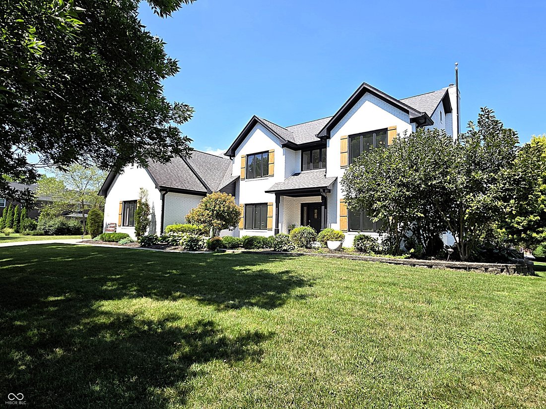House in Greenwood, Indiana, United States 1 - 18600938