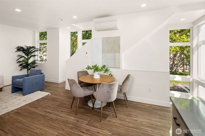 Townhouse in Seattle, Washington, United States 2 - 18604085