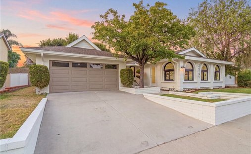 House in Mission Viejo, California, United States 1