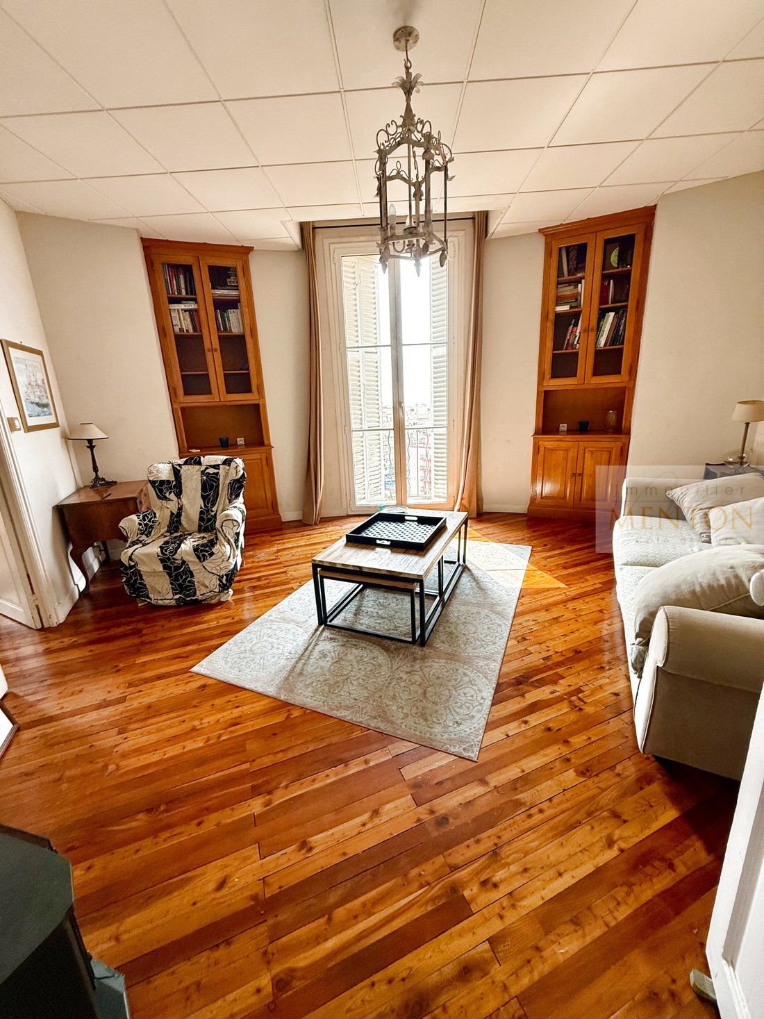 Apartment in Menton, Provence-Alpes-Côte d'Azur, France 2 - 18602409