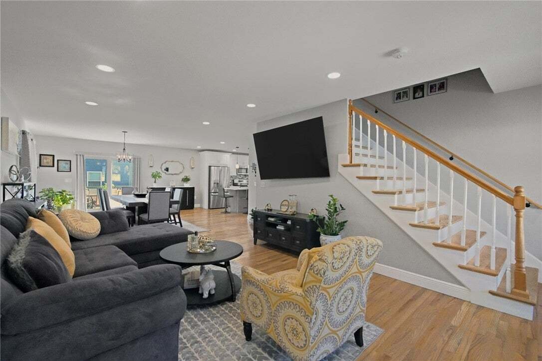 House in Pawtucket, Rhode Island, United States 4 - 18600019