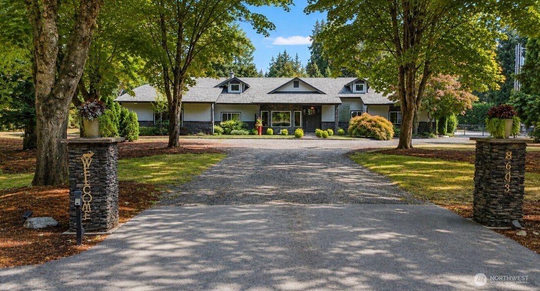 House in Gig Harbor, Washington, United States 3 - 18600923