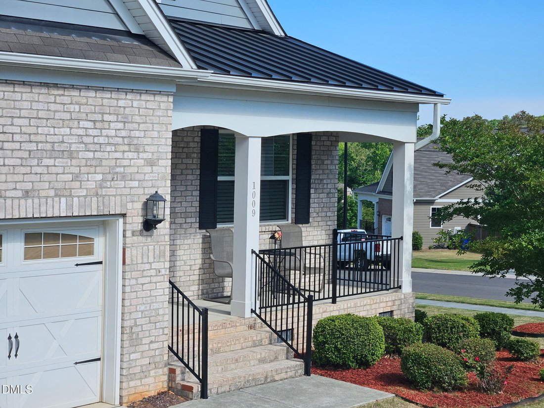 House in Durham, North Carolina, United States 4 - 17041865