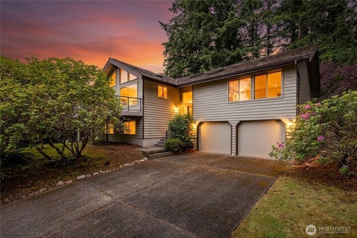 House in Bellingham, Washington, United States 1 - 18604114