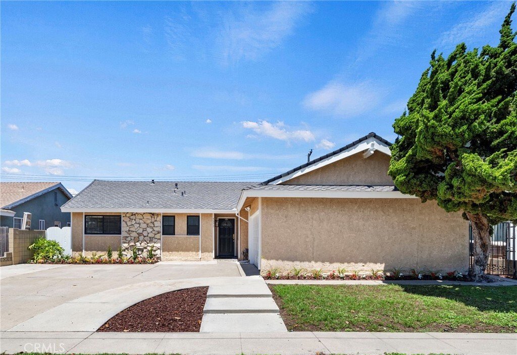 House in Garden Grove, California, United States 1 - 18603914