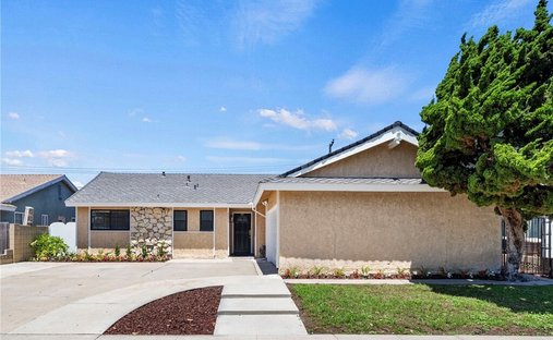 House in Garden Grove, California, United States 1