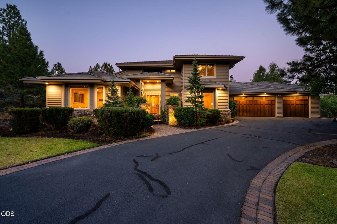 House in Bend, Oregon, United States 1 - 18596480