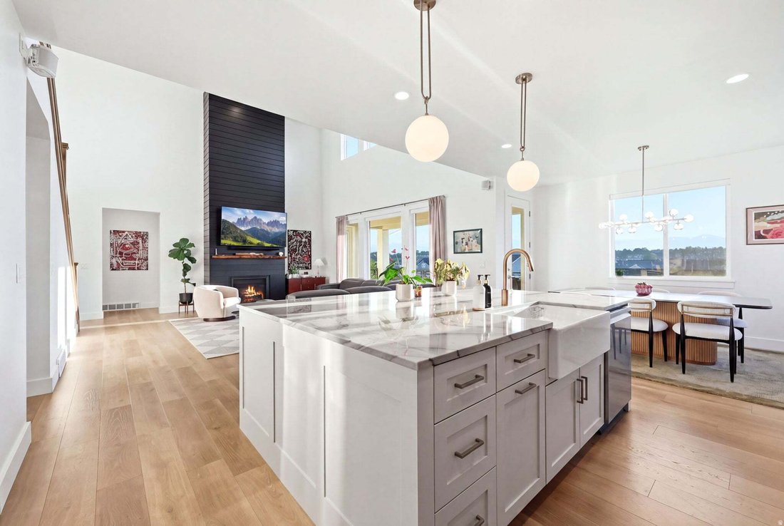 House in Draper, Utah, United States 5 - 18600451