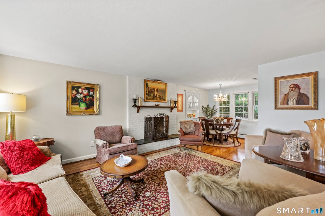 House in Rocky Hill, Connecticut, United States 4 - 18602314