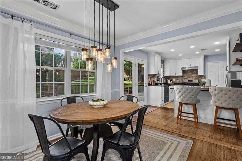 House in Brookhaven, Georgia, United States 3 - 18601898