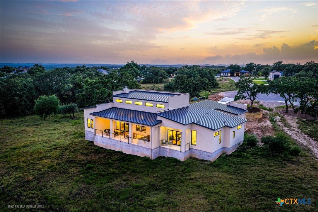 House in Bulverde, Texas, United States 4 - 18597236