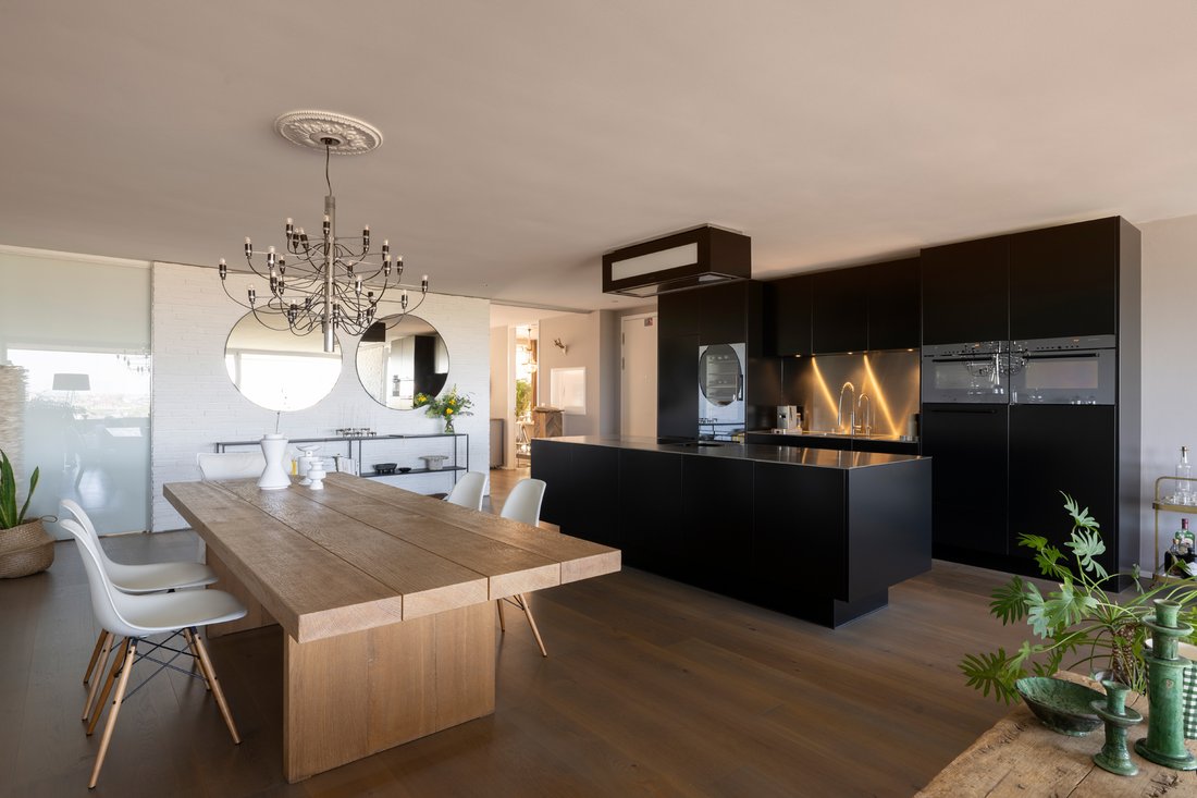 Penthouse in Bern, Canton of Bern, Switzerland 3 - 18596542