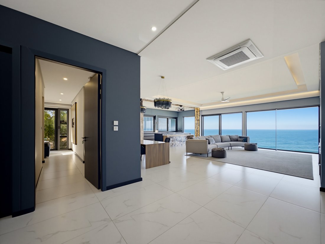 Country House in Sheffield Beach Estate, KwaZulu-Natal, South Africa 3 - 18598879