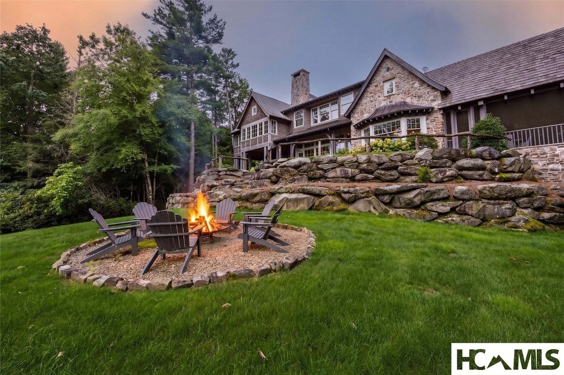 House in Highlands, North Carolina, United States 1 - 18599552