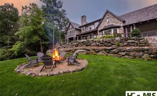House in Highlands, North Carolina, United States 1