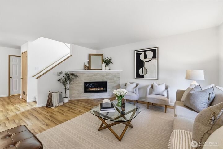 House in Bothell, Washington, United States 2 - 18604077