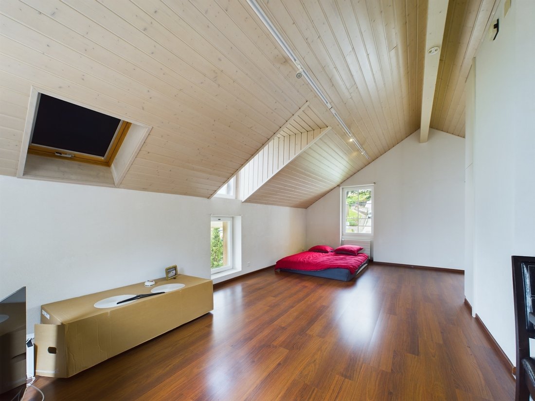 House in Veytaux, Vaud, Switzerland 1 - 18599890