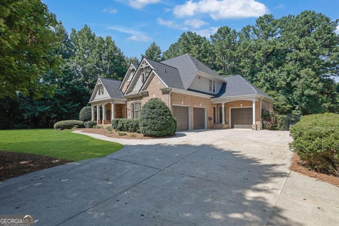 House in Acworth, Georgia, United States 3 - 18601879