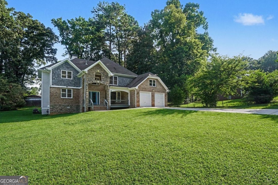 House in Atlanta, Georgia, United States 3 - 18601941