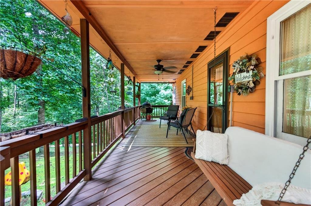 House in Ellijay, Georgia, United States 4 - 18601766